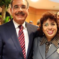 Usuarios de redes sociales reaccionan indignados tras conocerse pensión de 400 mil pesos a hermana de Danilo - Noticias de hoy en República Dominicana | De Último Minuto