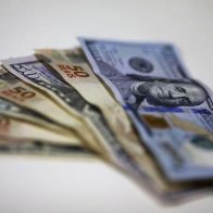 Las bolsas en América sienten los temblores de Ucrania, pero no sucumben