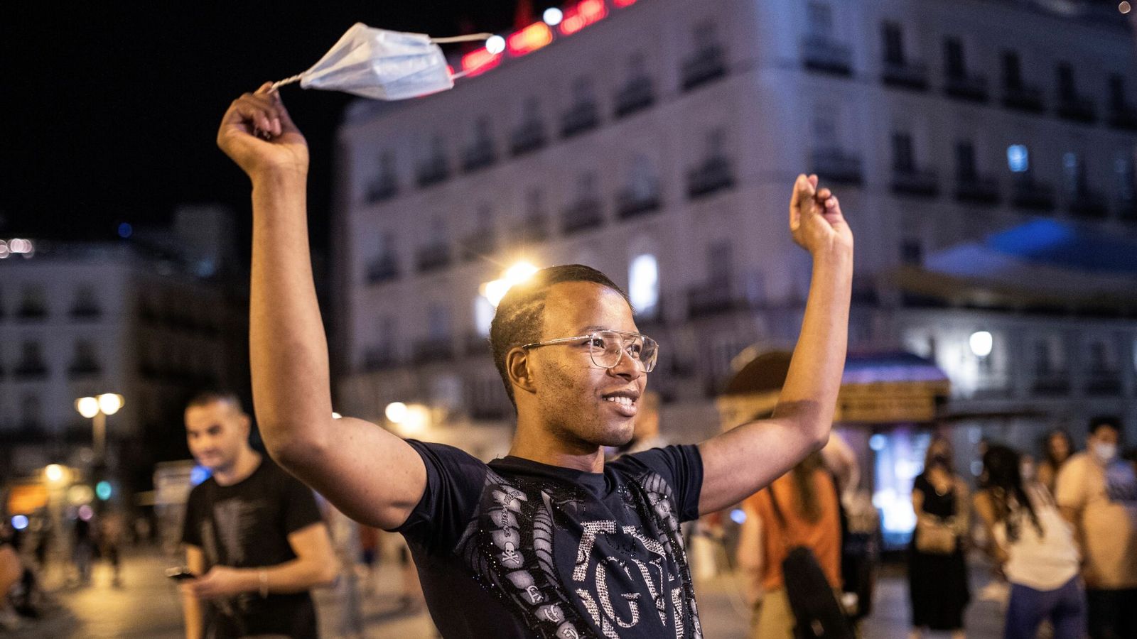 RD entre los primeros países del mundo que dice “bye bye” restricciones COVID-19