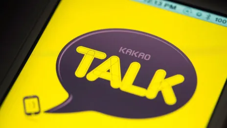 Kakao Talk, la gran estafa detrás de una promesa millonaria