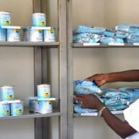 Cuba admite que hay escases de leche en polvo para embarazadas y niños enfermos