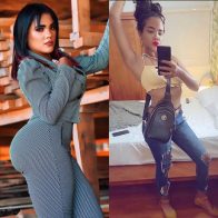 ¡Famosas se desinflan! Adiós al cuerpo voluptuoso - Noticias de hoy en República Dominicana | De Último Minuto
