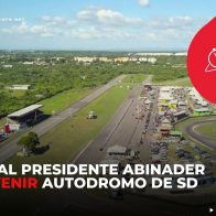 Denuncian aumento arbitrario del alquiler del Autódromo; temen desaparezca este deporte - Noticias de hoy en República Dominicana | De Último Minuto