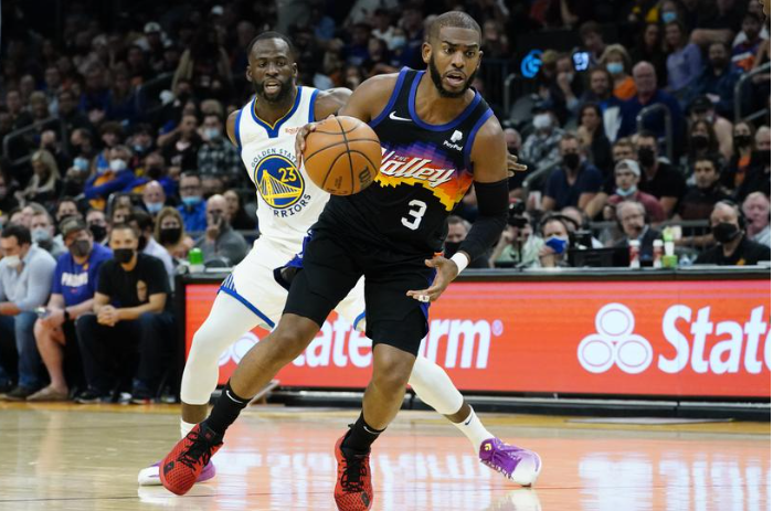 Equipos se preparan para la recta final de la NBA