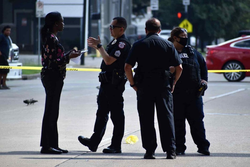 Nuevo tiroteo en escuela de EEUU deja un estudiante muerto y otro esta en estado critico