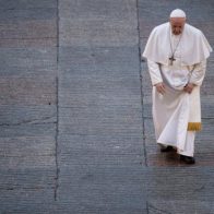 El papa no descarta ir a Kiev y habla del riesgo de una guerra fría ampliada - Noticias de hoy en República Dominicana | De Último Minuto