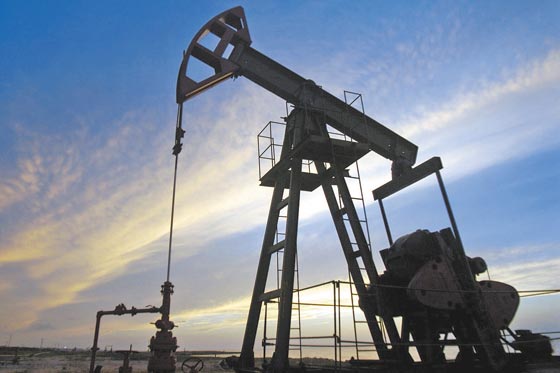 Petróleo de Texas baja un 0,6 % y se sitúa en 109,27 dólares el barril