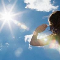 Sistema de alta presión limitará las lluvias sobre el país - Noticias de hoy en República Dominicana | De Último Minuto