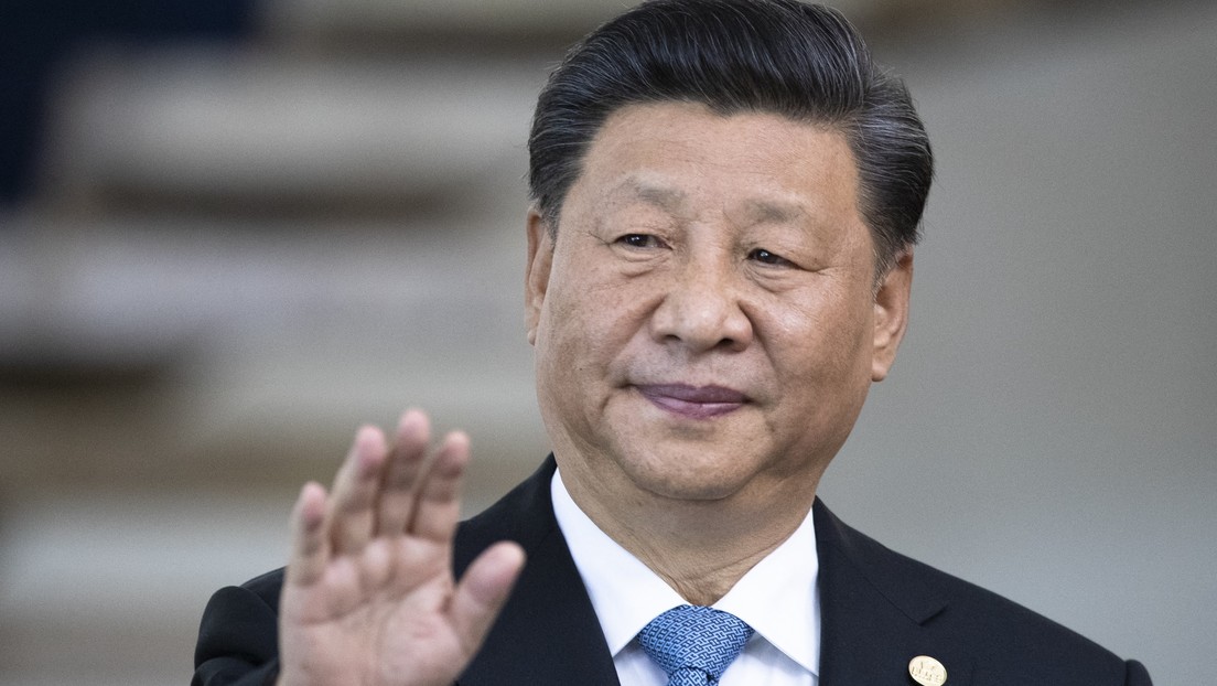 Xi Jinping comunica a Putin que respeta las acciones de Rusia en la crisis ucraniana - Noticias de hoy en República Dominicana | De Último Minuto