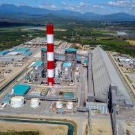 Realizan auditoría en planta Punta Catalina y encuentran fallas y corrosión   - Noticias de hoy en República Dominicana | De Último Minuto