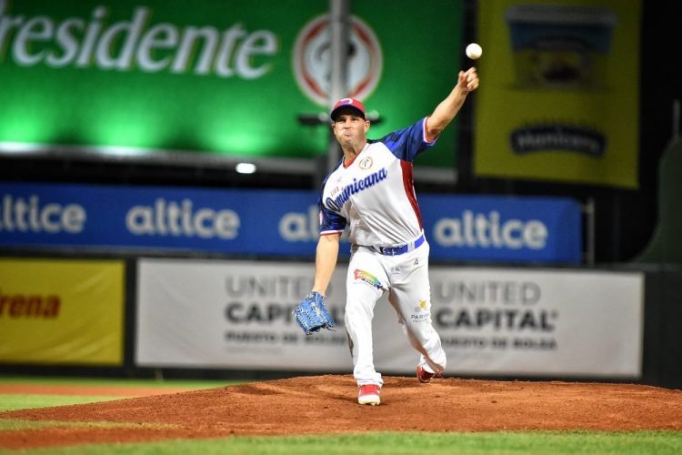 Raúl Valdez asegura estar listo para una posible final mañana