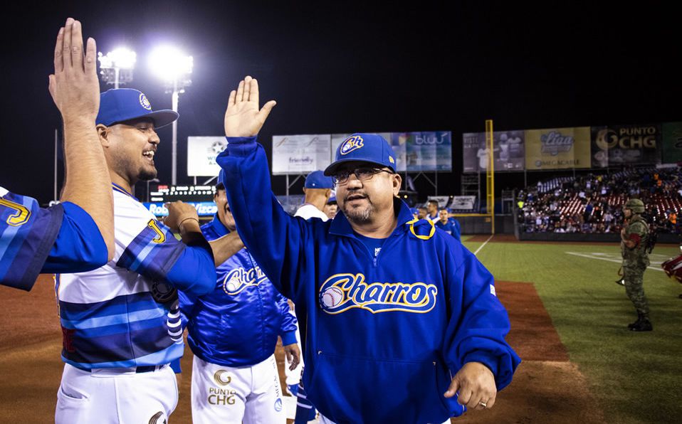 Mánager de los Charros atribuye los triunfos en Serie del Caribe al pitcheo