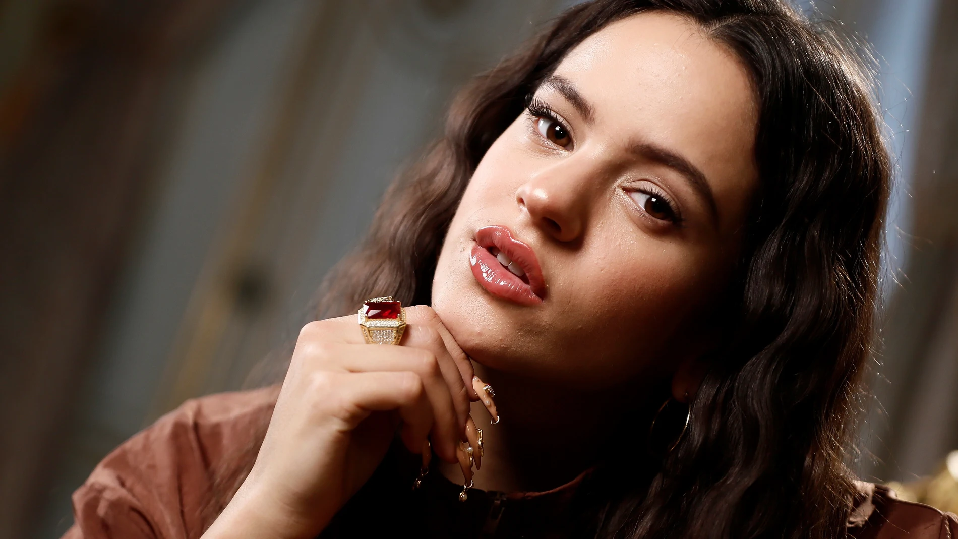 Rosalía logra su primer álbum en el top 10 de la Billboard y suma un nuevo no.1 en España - Noticias de hoy en República Dominicana | De Último Minuto