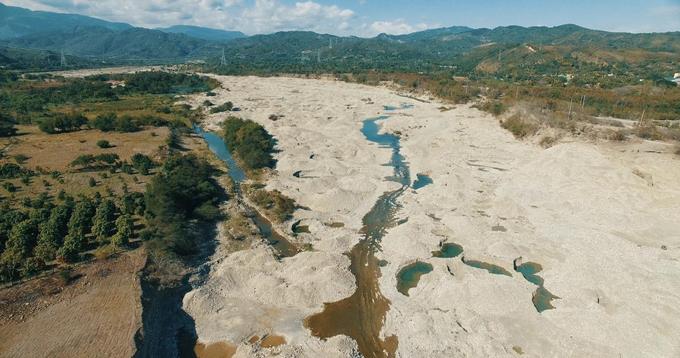 Medio Ambiente declara la provincia Peravia en 