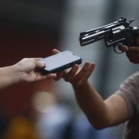 Ola de atracos y robos mantienen con temor a la ciudadanía - Noticias de hoy en República Dominicana | De Último Minuto