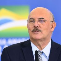 Evangélicos exigen la renuncia del ministro de Educación de Brasil por corrupción
