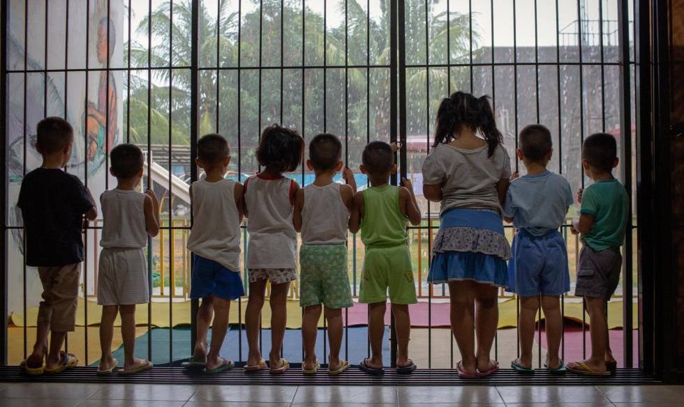 Filipinas aprueba una ley que eleva la edad de consentimiento sexual de 12 a 16 años