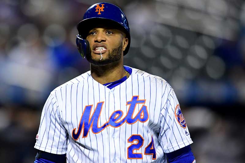 Robinson Canó se disculpa por usar sustancias prohibidas