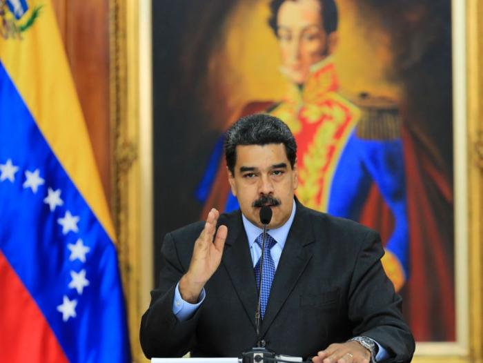 Venezuela ratifica mantendrá relaciones comerciales con Rusia