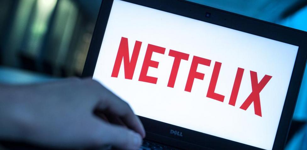 Netflix paraliza toda sus producciones en Rusia