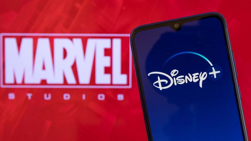 Series originales de Marvel se emitirán por Disney Plus tras abandonar Netflix