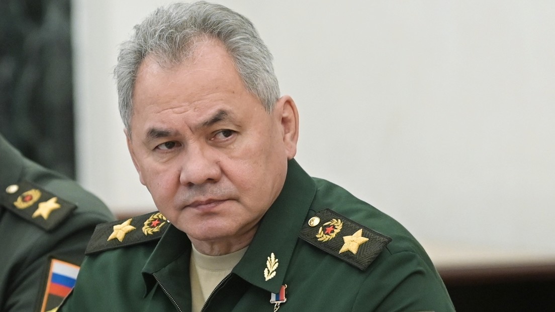 Ministro de Defensa ruso: Las tropas rusas hacen todo lo posible para garantizar la seguridad de los civiles￼￼ - Noticias de hoy en República Dominicana | De Último Minuto