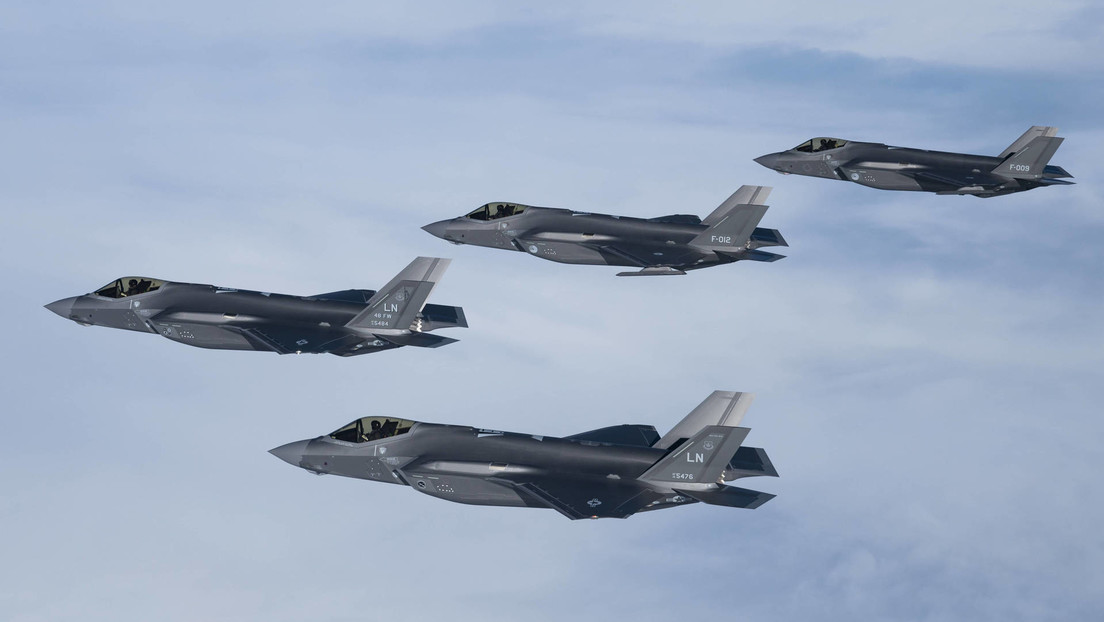 Secretario de Estado de EE.UU: Países de la OTAN tienen "luz verde" para enviar aviones de combate a Ucrania￼￼ - Noticias de hoy en República Dominicana | De Último Minuto