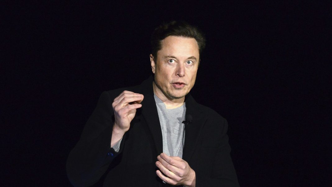 Elon Musk insta a Europa a reiniciar las centrales nucleares inactivas