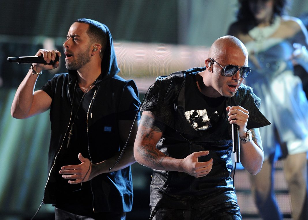 Wisin y Yandel llegan a RD con su gira La Última Misión