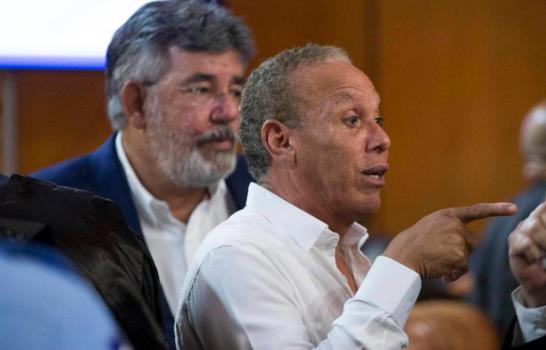 Caso Odebrecht: Envían a Corte los recursos de apelación contra condena de Rondón y Víctor Díaz Rúa