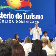Presidente Abinader y ministro de Turismo dejan iniciados trabajos mejoramiento Malecón SDE - Noticias de hoy en República Dominicana | De Último Minuto