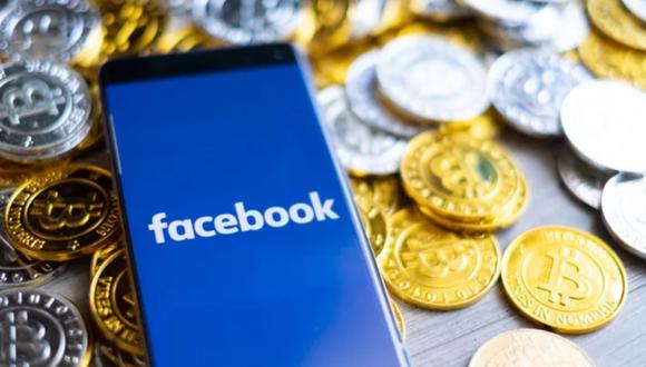 Australia demanda a Facebook por publicidad engañosa para promover criptomonedas