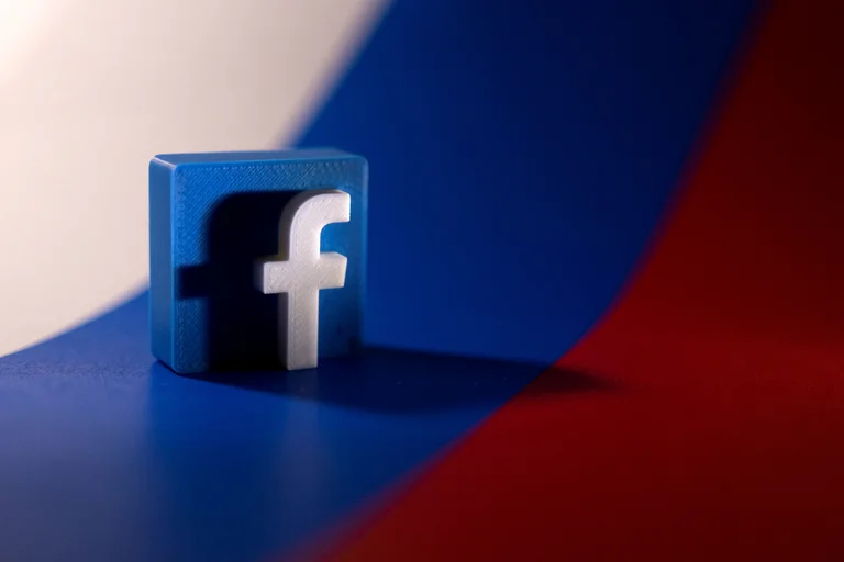 Facebook ya no permitirá anuncios de compañías rusas en todo el mundo