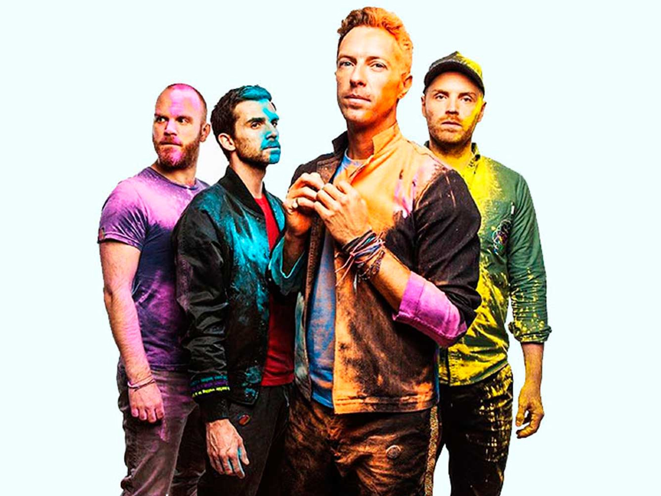 7 cosas que debes saber sobre Coldplay | De Último Minuto