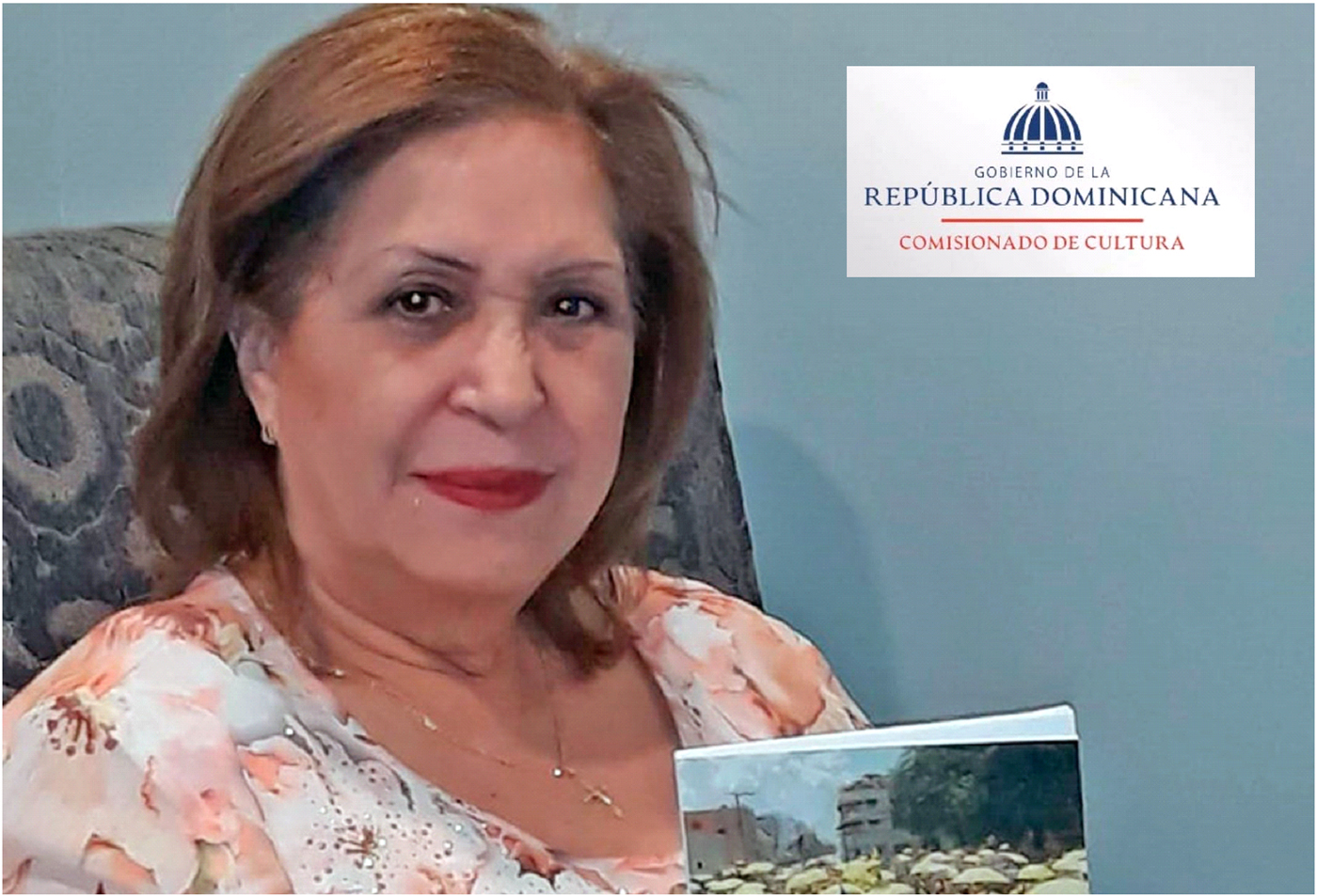 Comisionada de Cultura informa actividades en CODOCUL siguen normales - Noticias de hoy en República Dominicana | De Último Minuto