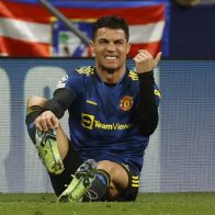 Cristiano Ronaldo fuera de acción por un problema muscular - Noticias de hoy en República Dominicana | De Último Minuto