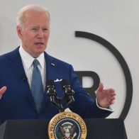 Biden usa la palabra "genocidio" para describir la guerra en Ucrania