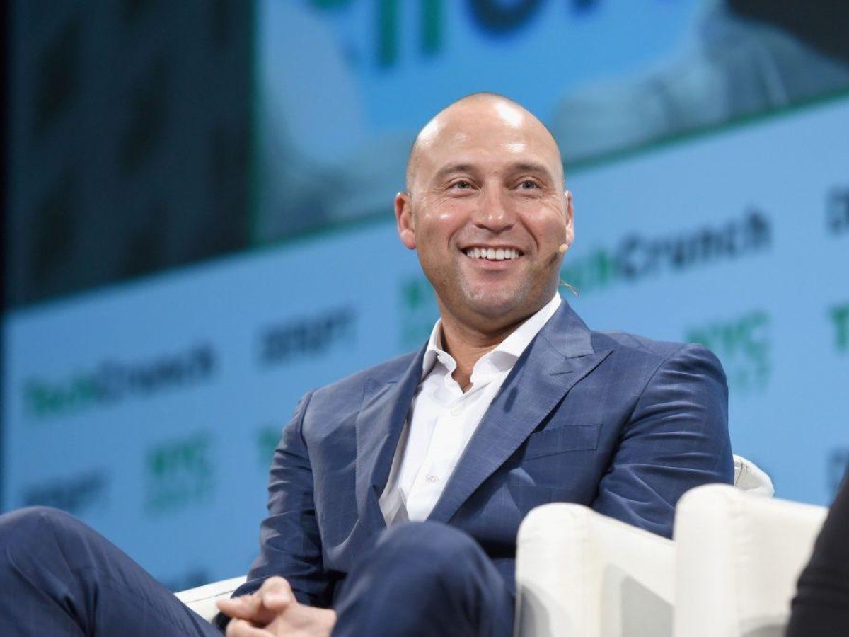 Derek Jeter y los Marlins cortan vínculos