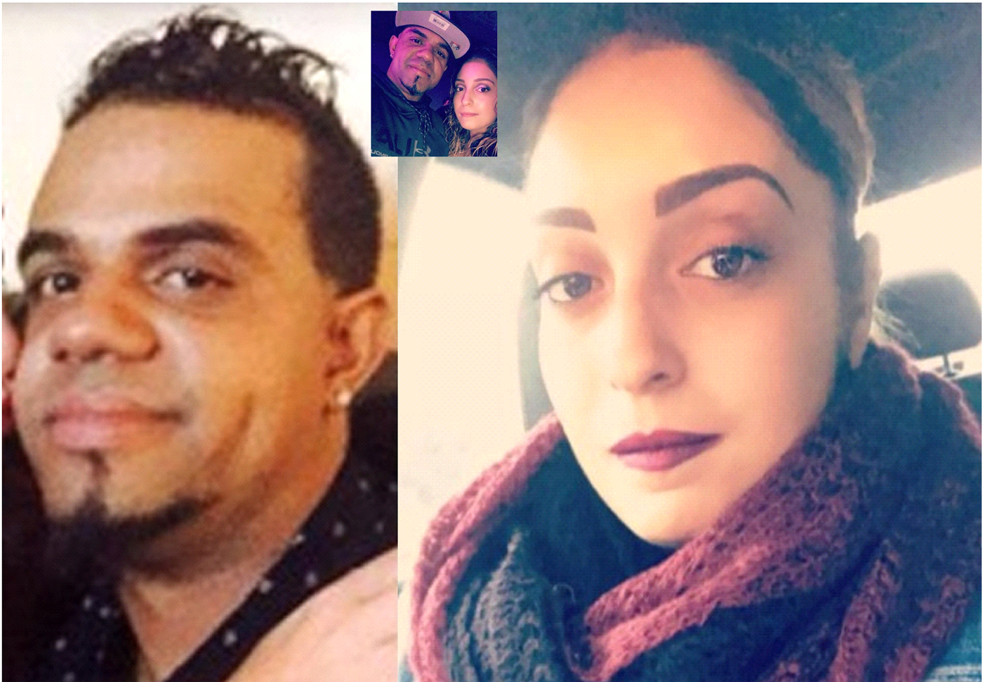 Dominicano que mató esposa en Massachusetts asegura fue en defensa propia - Noticias de hoy en República Dominicana | De Último Minuto