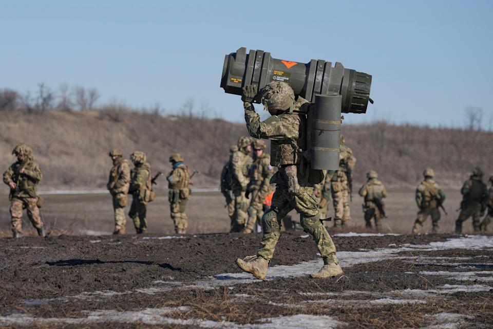 EEUU establece línea con Ministerio de Defensa ruso para evitar encontronazos