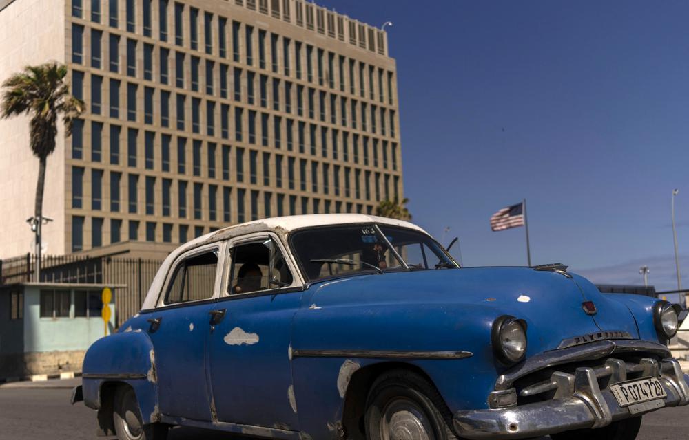 EEUU se prepara para reanudar sus servicios consulares en Cuba