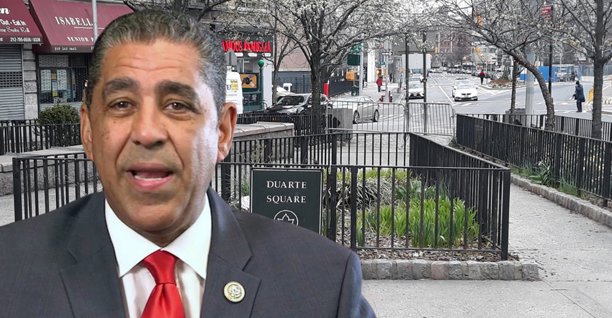Espaillat obtiene aprobación para proyectos comunitarios en el distrito 13 - Noticias de hoy en República Dominicana | De Último Minuto