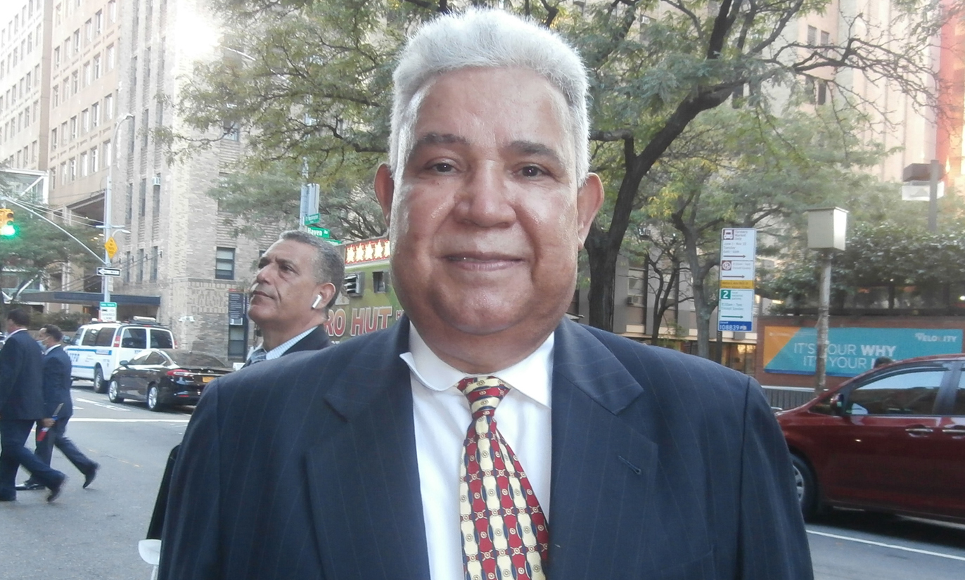 Familia Rosario en EEUU espera respuesta de Abinader después de enviarle carta - Noticias de hoy en República Dominicana | De Último Minuto