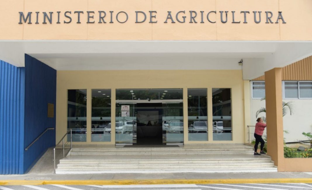 Agricultura asegura que préstamo del BID no está en peligro de desembolso