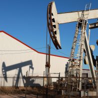 Petróleo de Texas cierra con un alza del 0,4% hasta 106,13 dólares