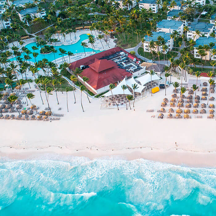 Todo listo para la Feria Quédate en Dominicana