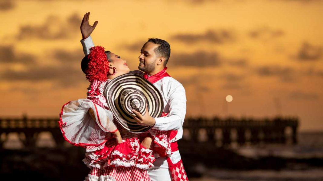 La Ruta de la Cumbia celebra los ritmos del Caribe colombiano