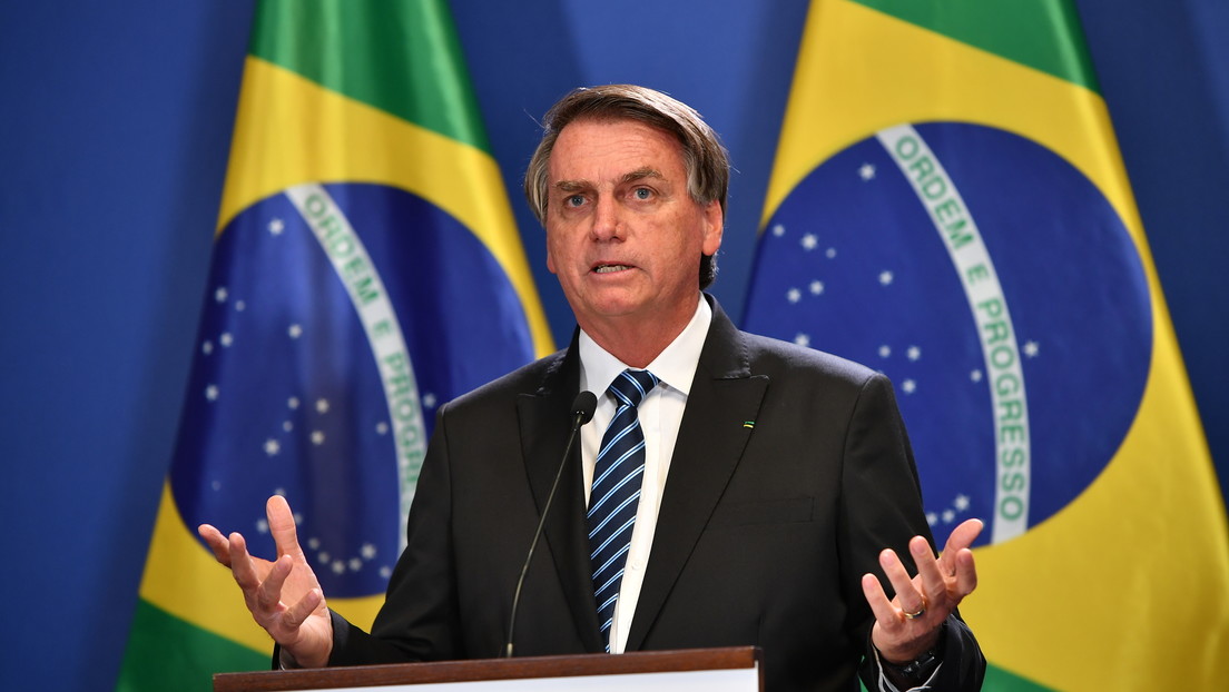 ¿Quién es Jair Bolsonaro? - Noticias de hoy en República Dominicana | De Último Minuto