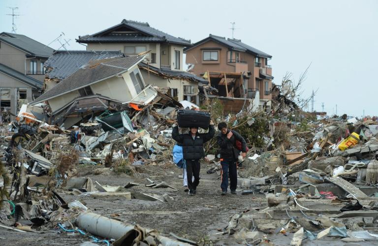 Japón conmemora once años de la catástrofe natural y nuclear