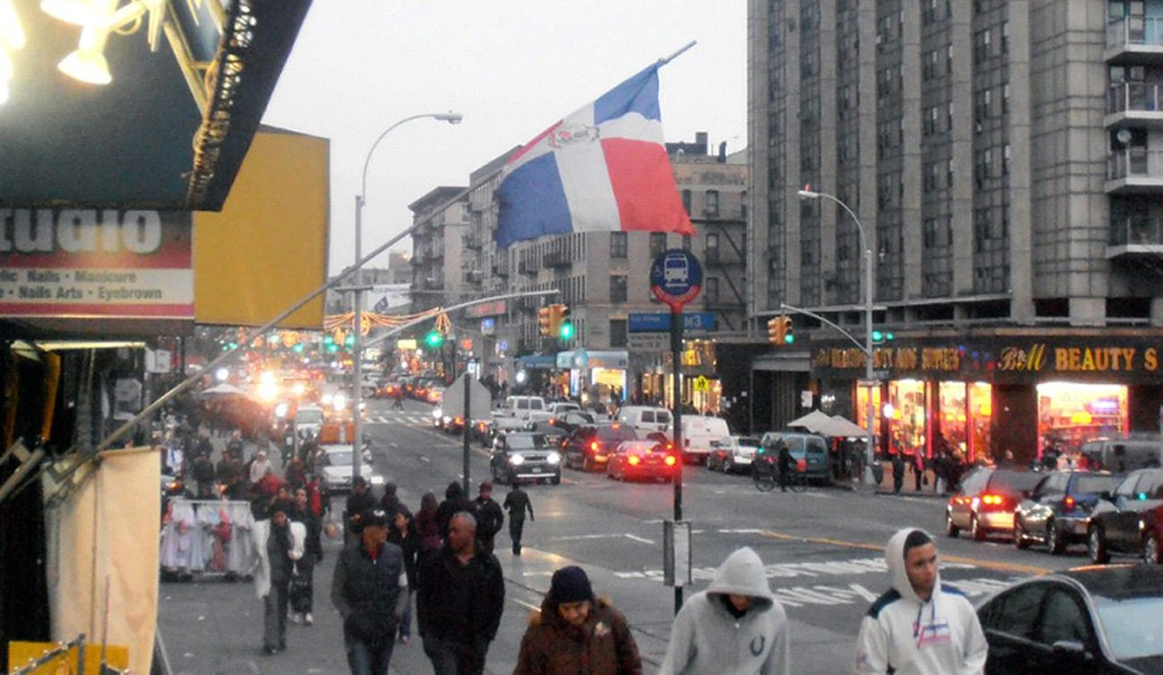 Junta Comunitaria aprobará Distrito Histórico Dominicano en el Alto Manhattan - Noticias de hoy en República Dominicana | De Último Minuto